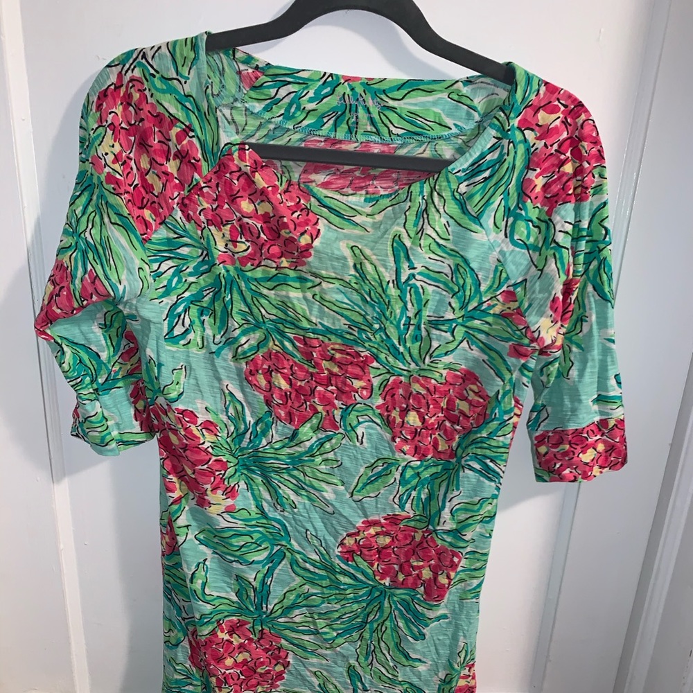 Lily Pulitzer Cassie dress